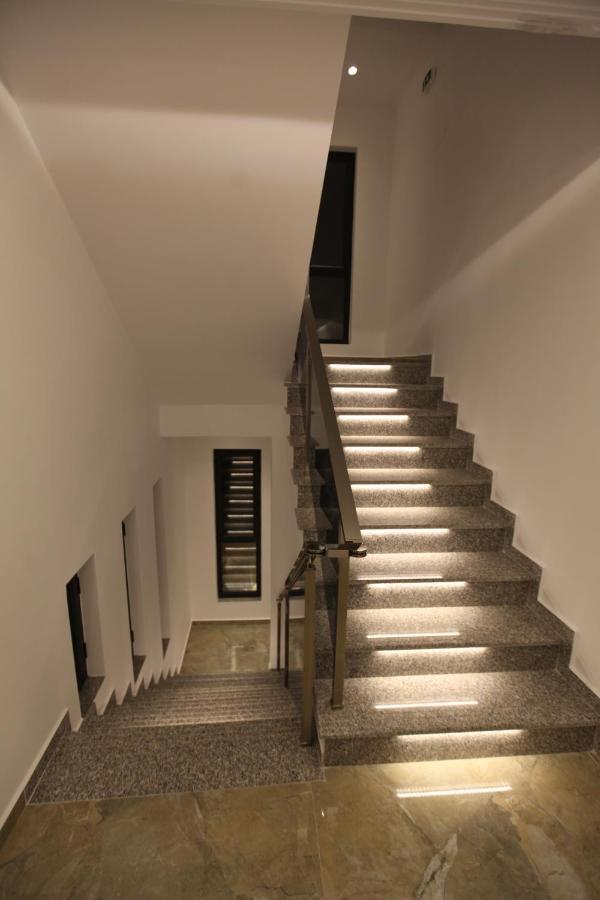 Villa Primo Opus Ksamil Exterior foto