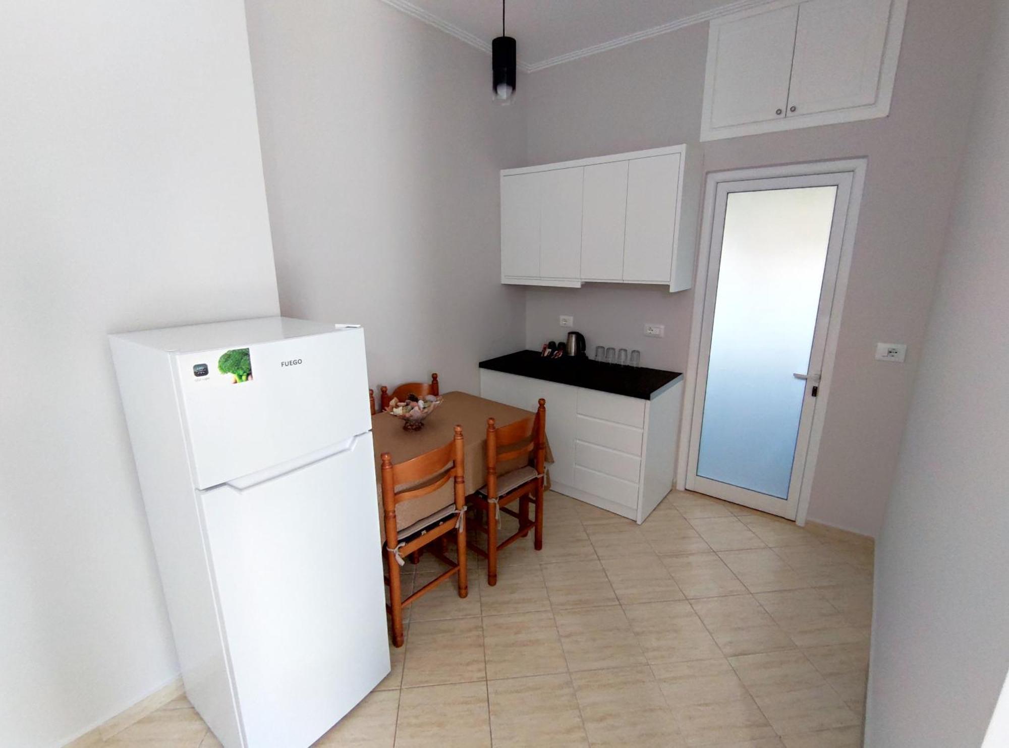 Villa Primo Opus Ksamil Habitación foto